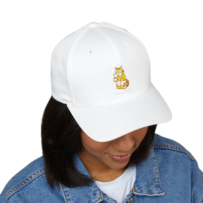 Cute Cat hat