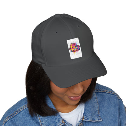 Cute Dog  Hat