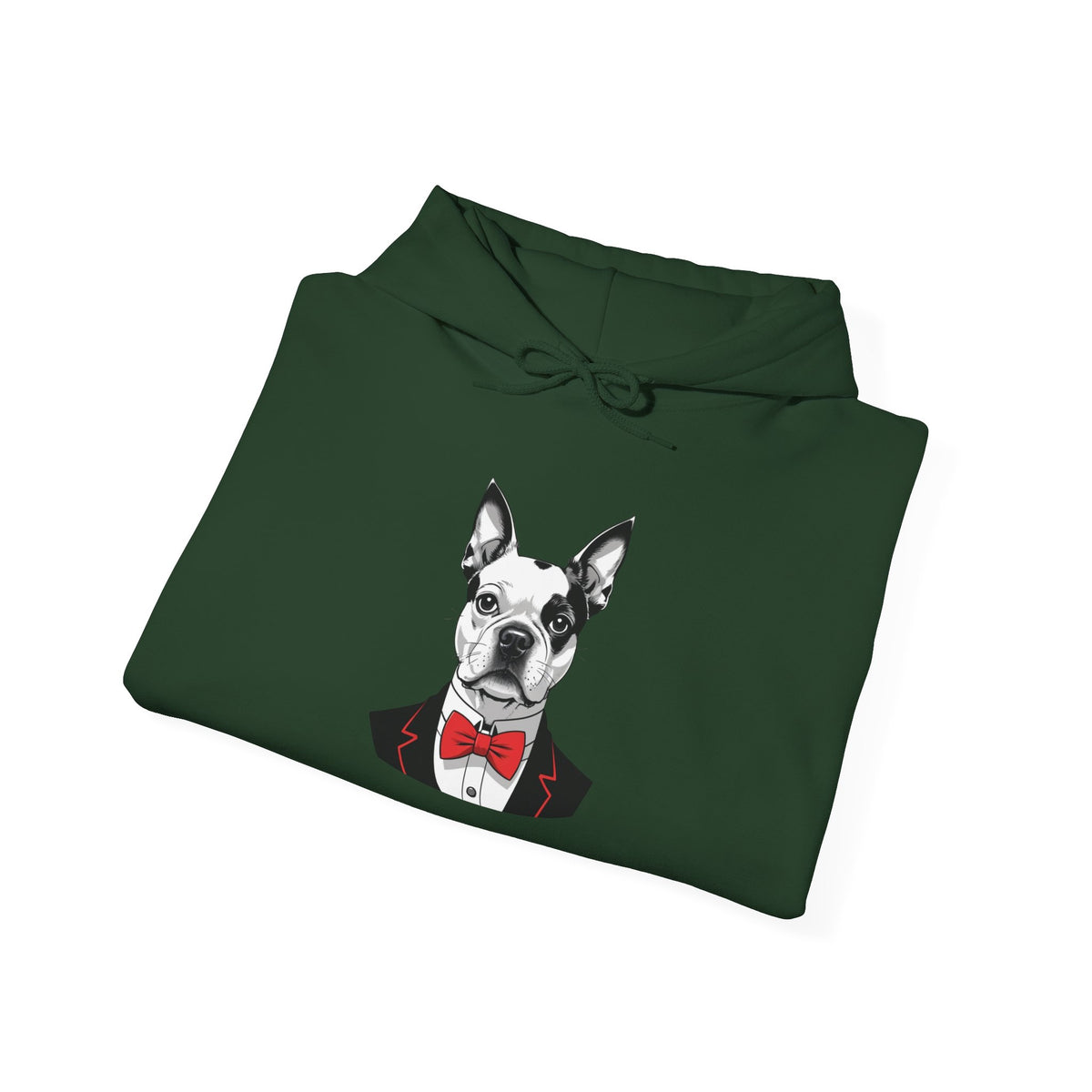 Boston Cutie Hoodie
