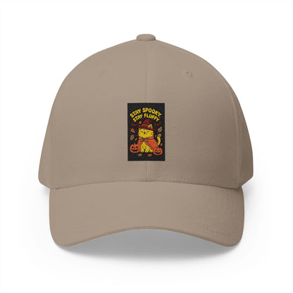 Stay Spooky Stay Fluffy Hat