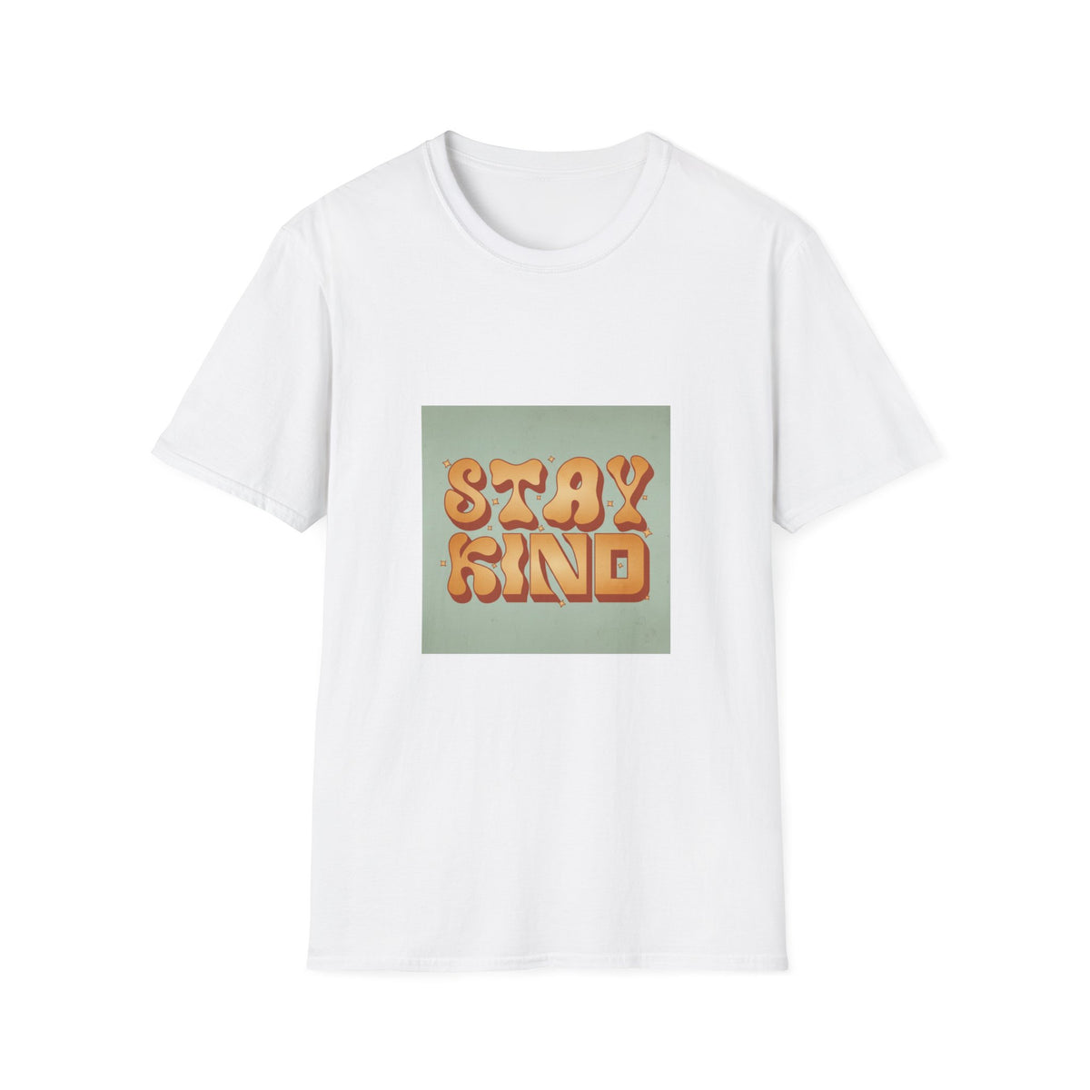 Stay Kind T-Shirt