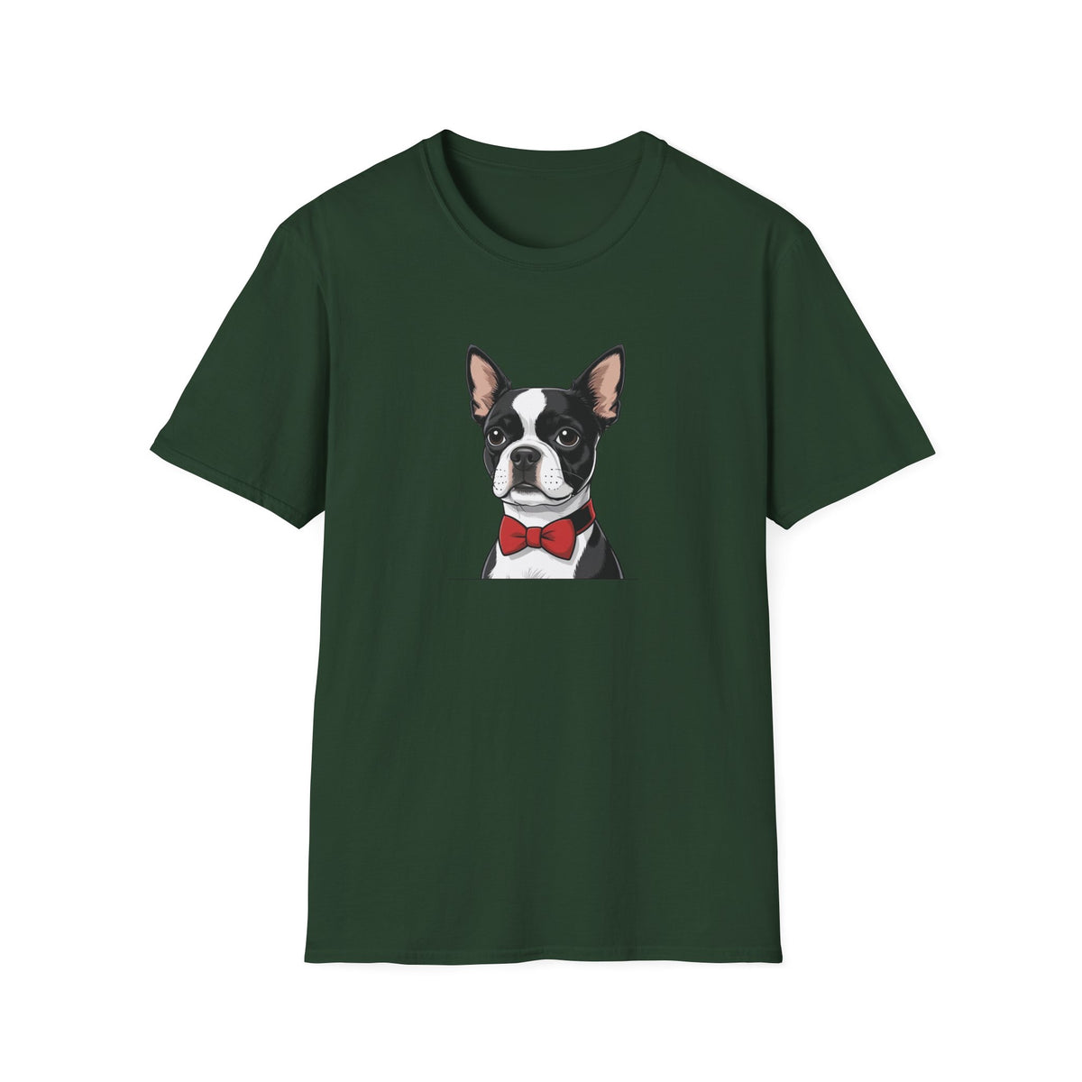 Boston Cutie  T-Shirt
