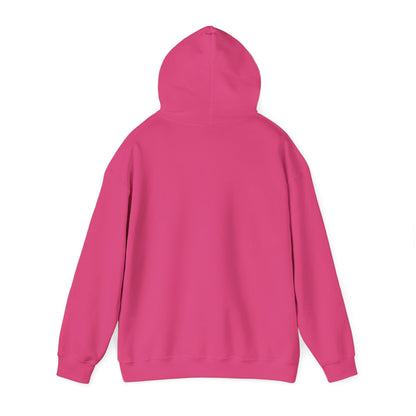 Dare to Dream Big Hoodie
