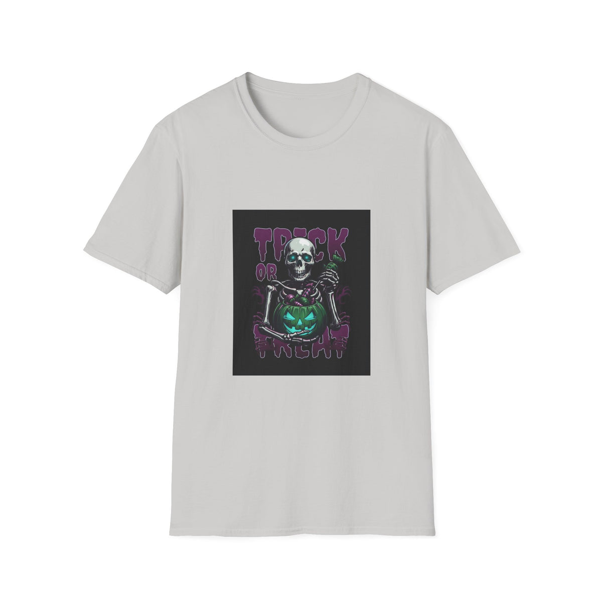 Trick or Treat T-Shirt
