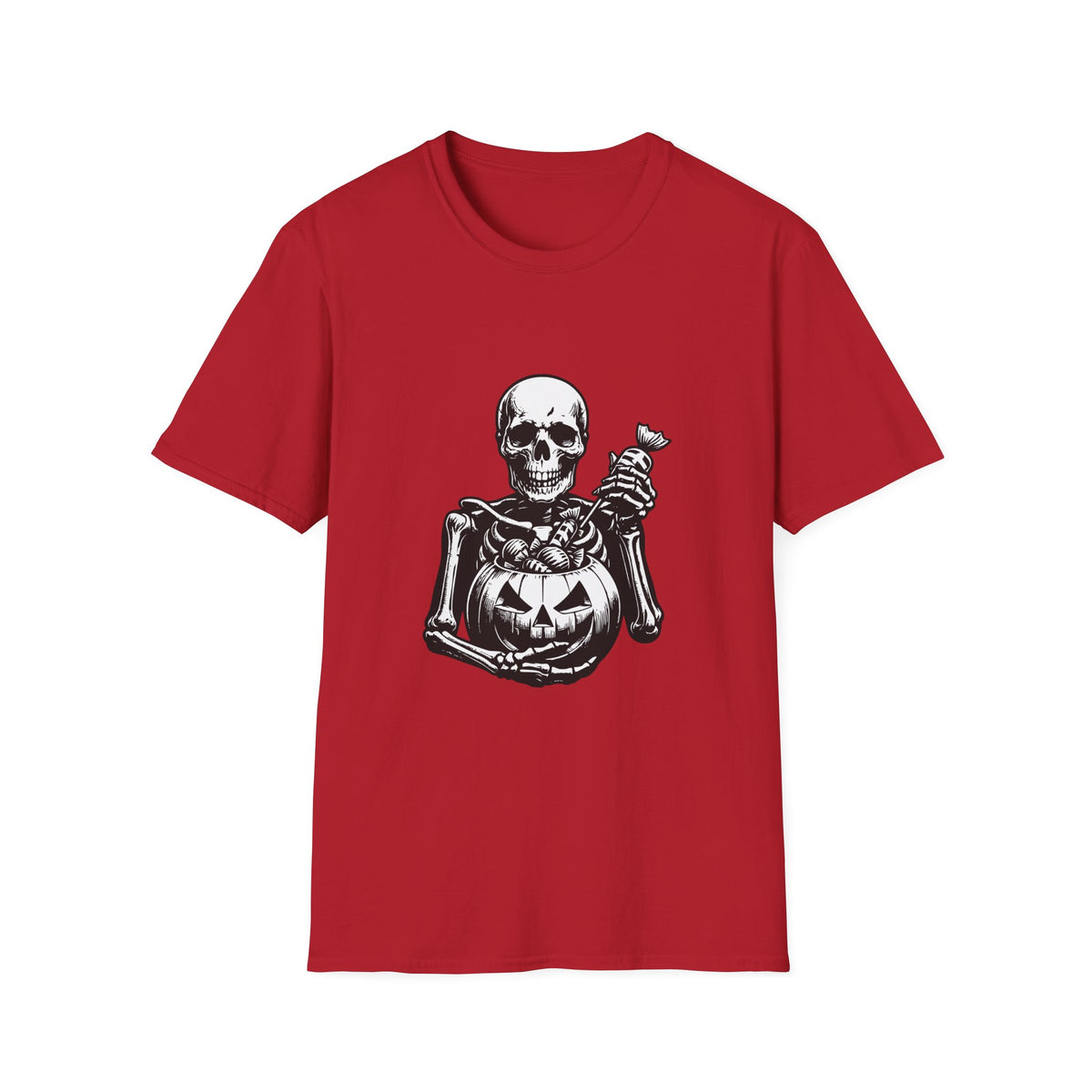 Halloween T-Shirt
