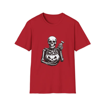 Halloween T-Shirt