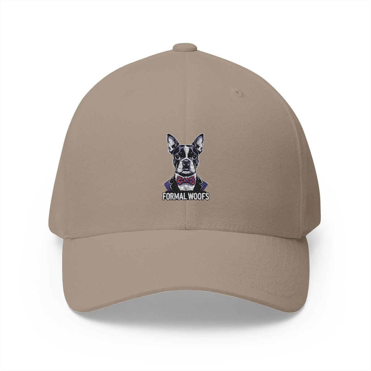 Formal Woofs Hat