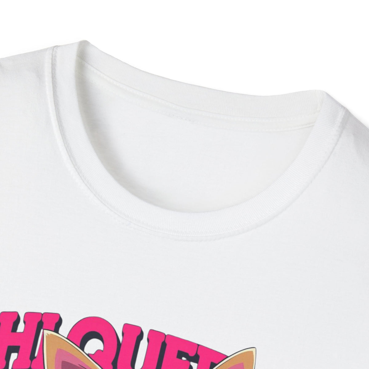 Chi Queen T-Shirt