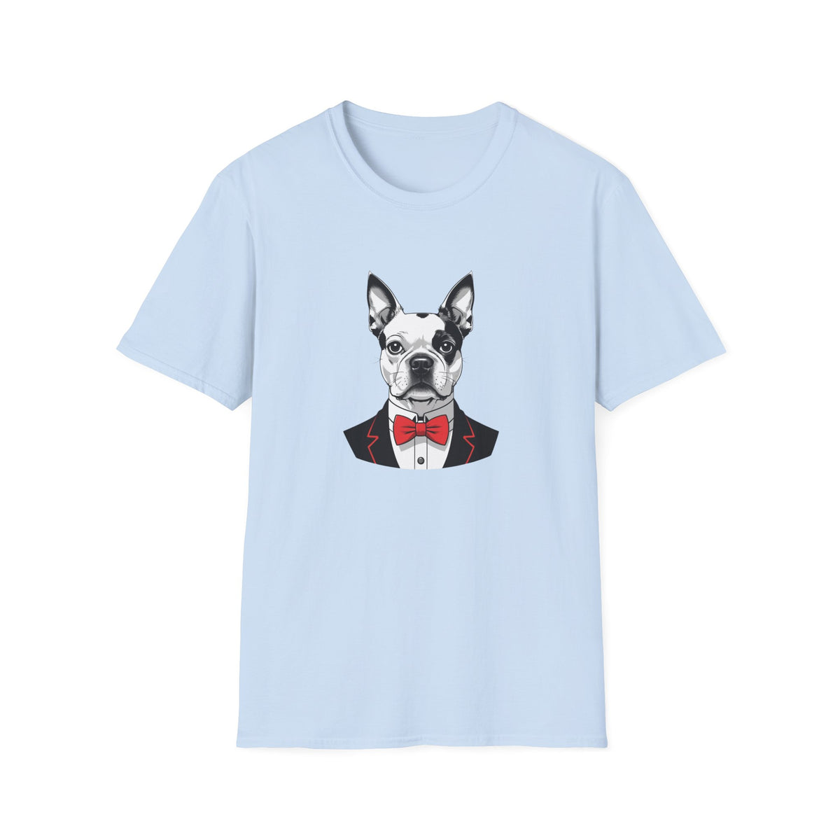 Boston Cutie T-Shirt