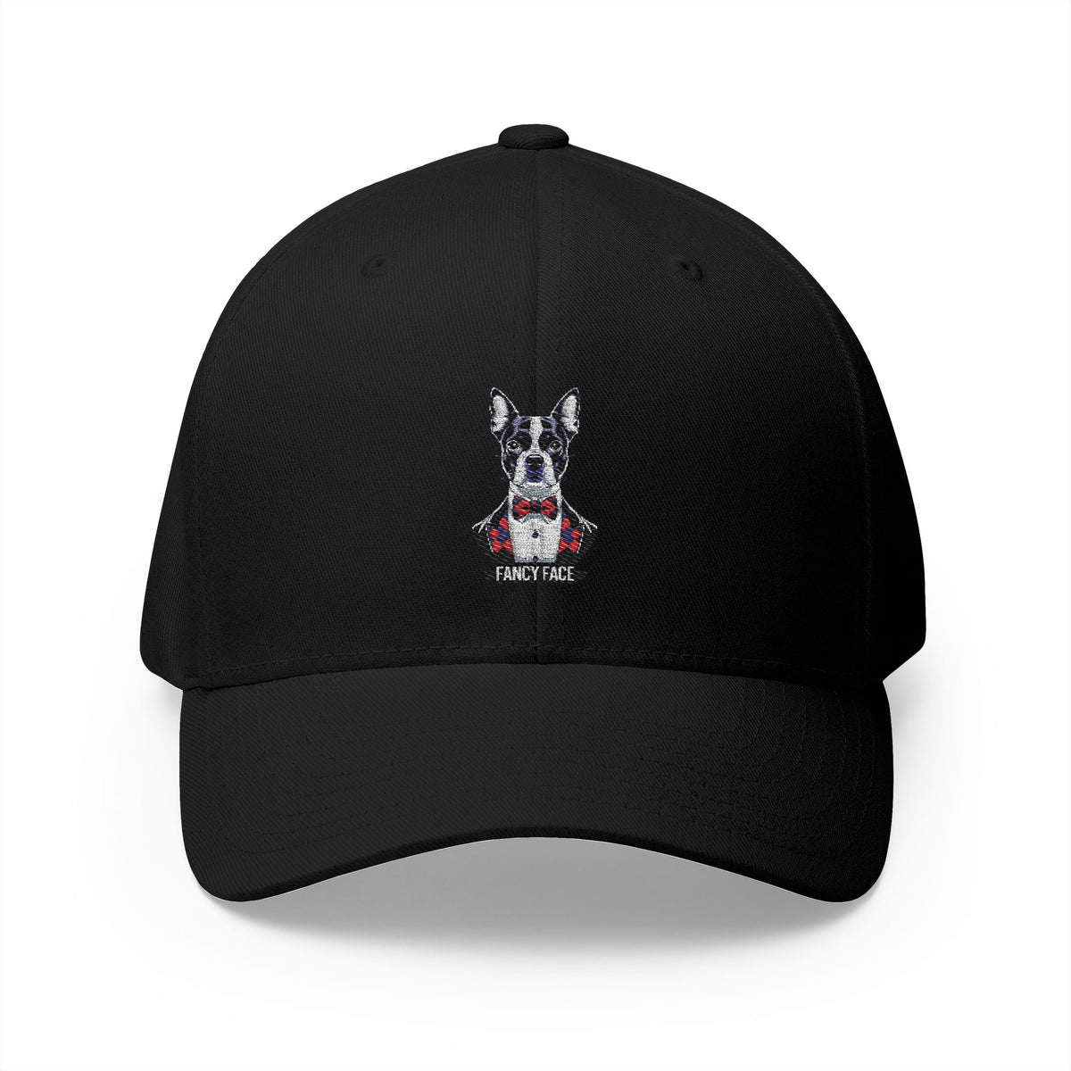 Fancy Face Hat