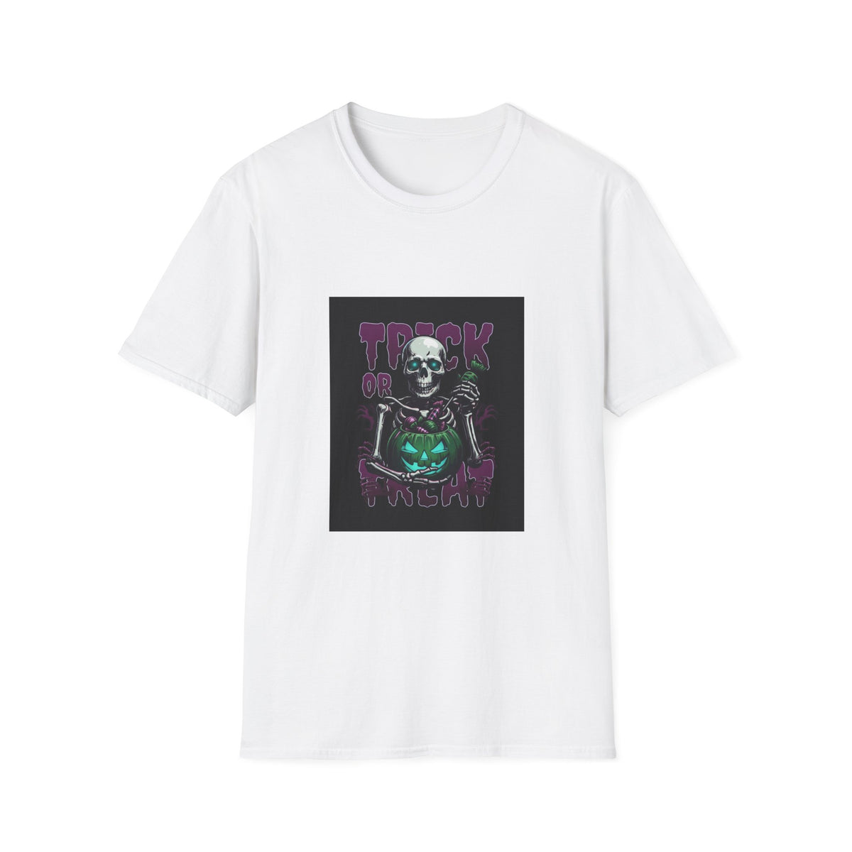Trick or Treat T-Shirt