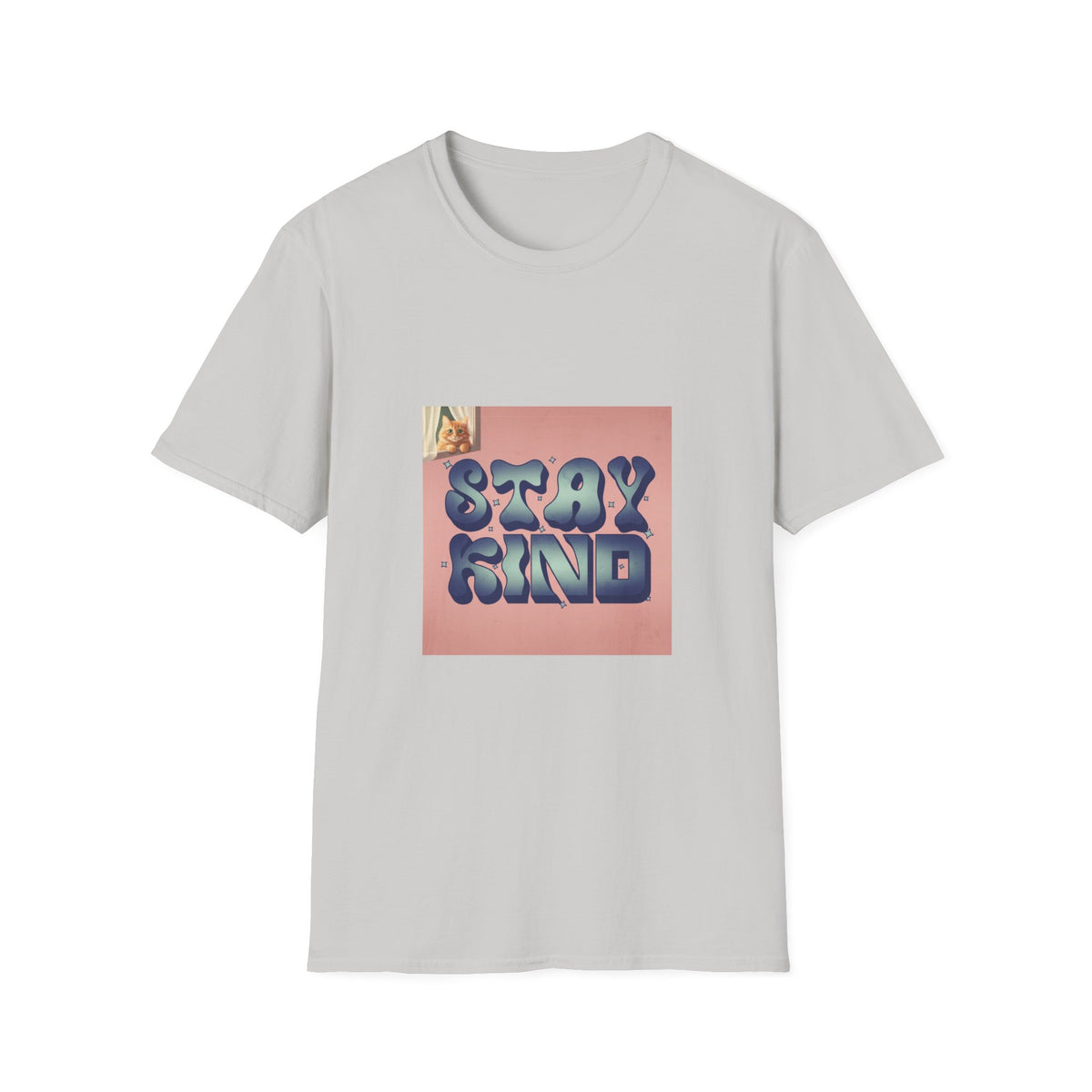 Stay Kind T-Shirt