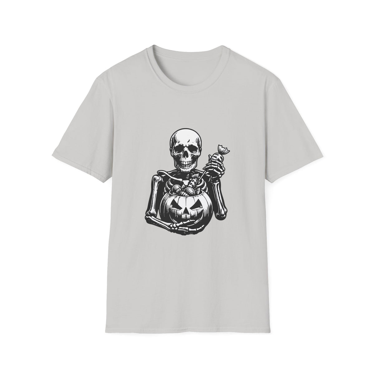 Halloween T-Shirt