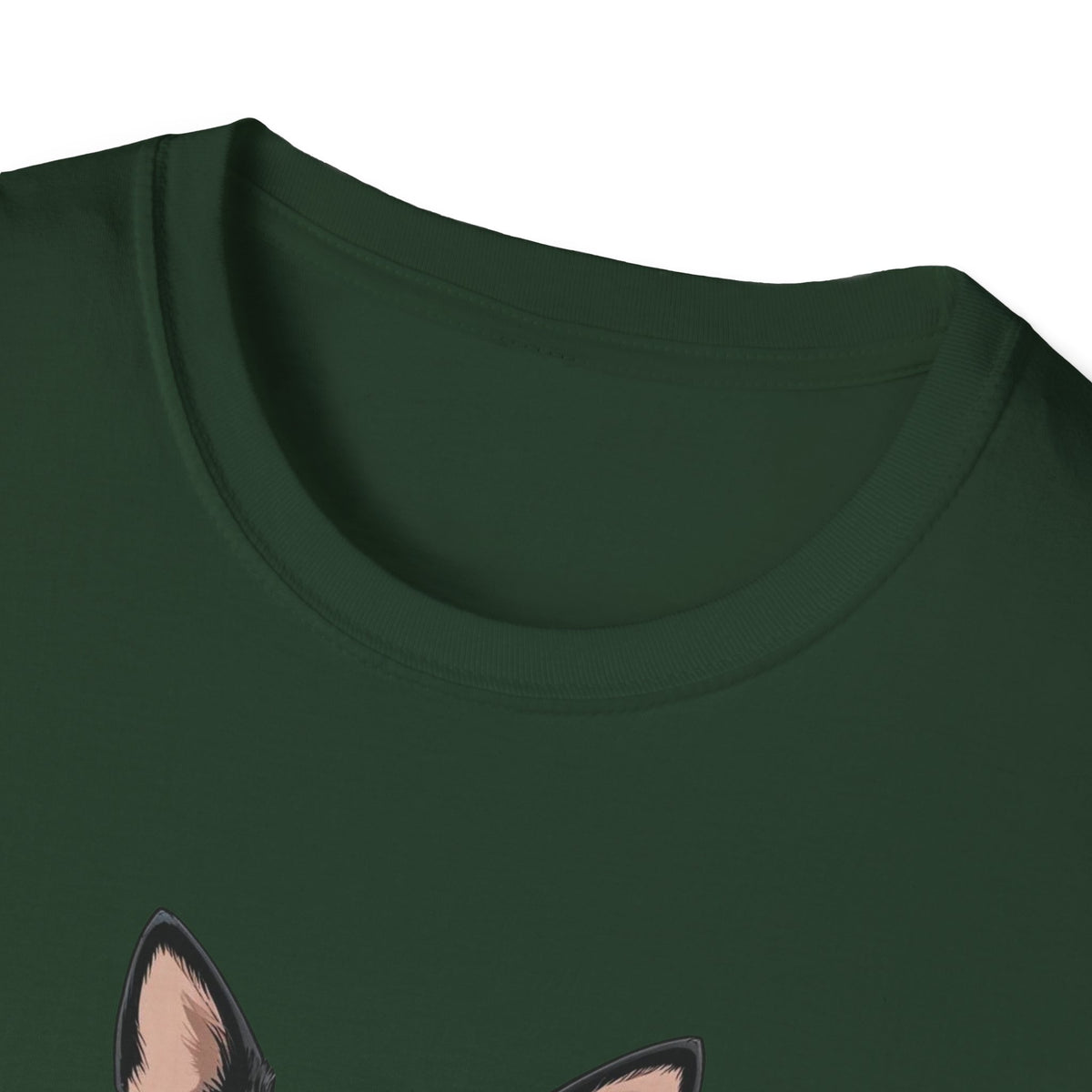 Boston Cutie  T-Shirt