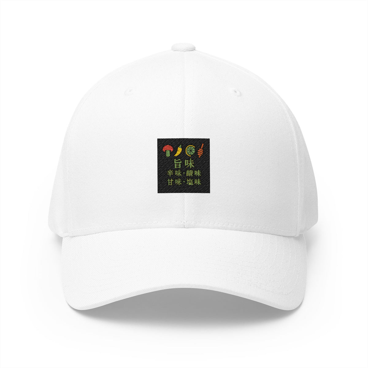 Umami Spicy/Sour/Sweet/Salty Hat