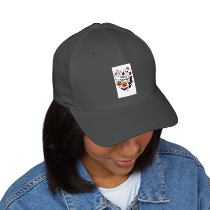 Merry & Spooky hat