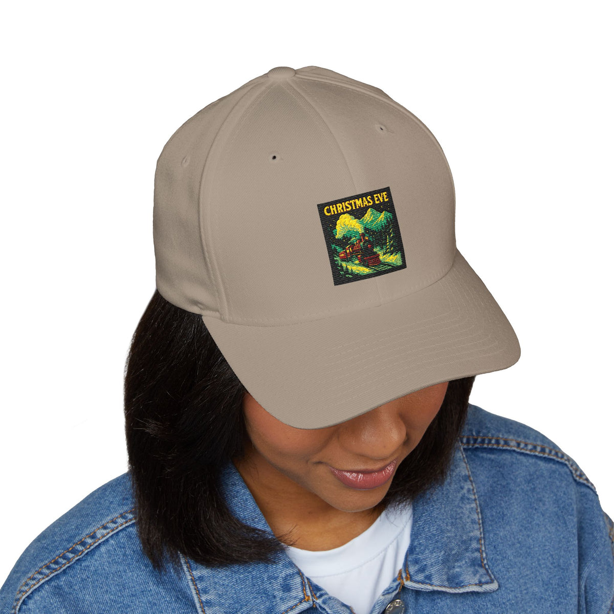 Christmas Eve  Hat