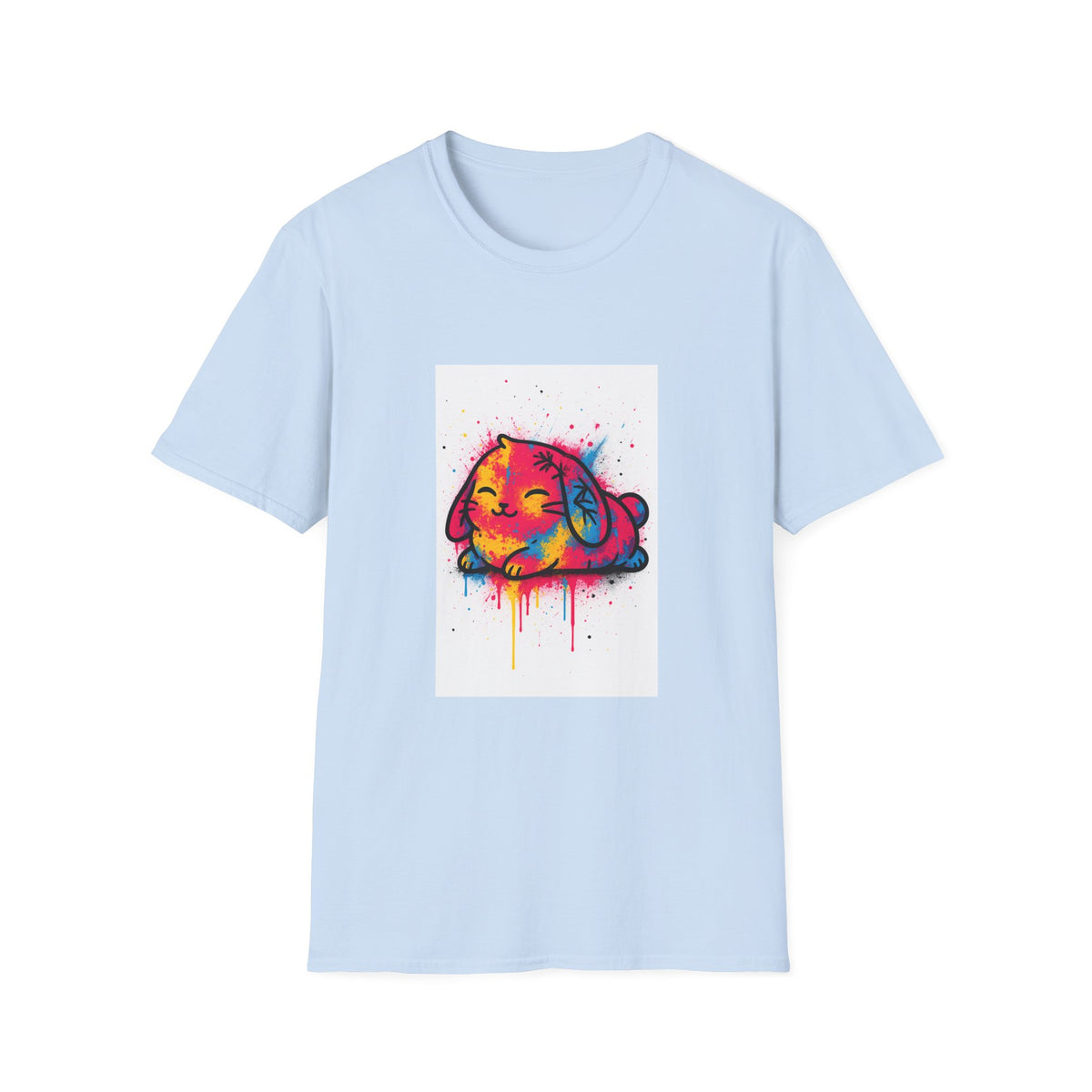 Cute Dog T-Shirt