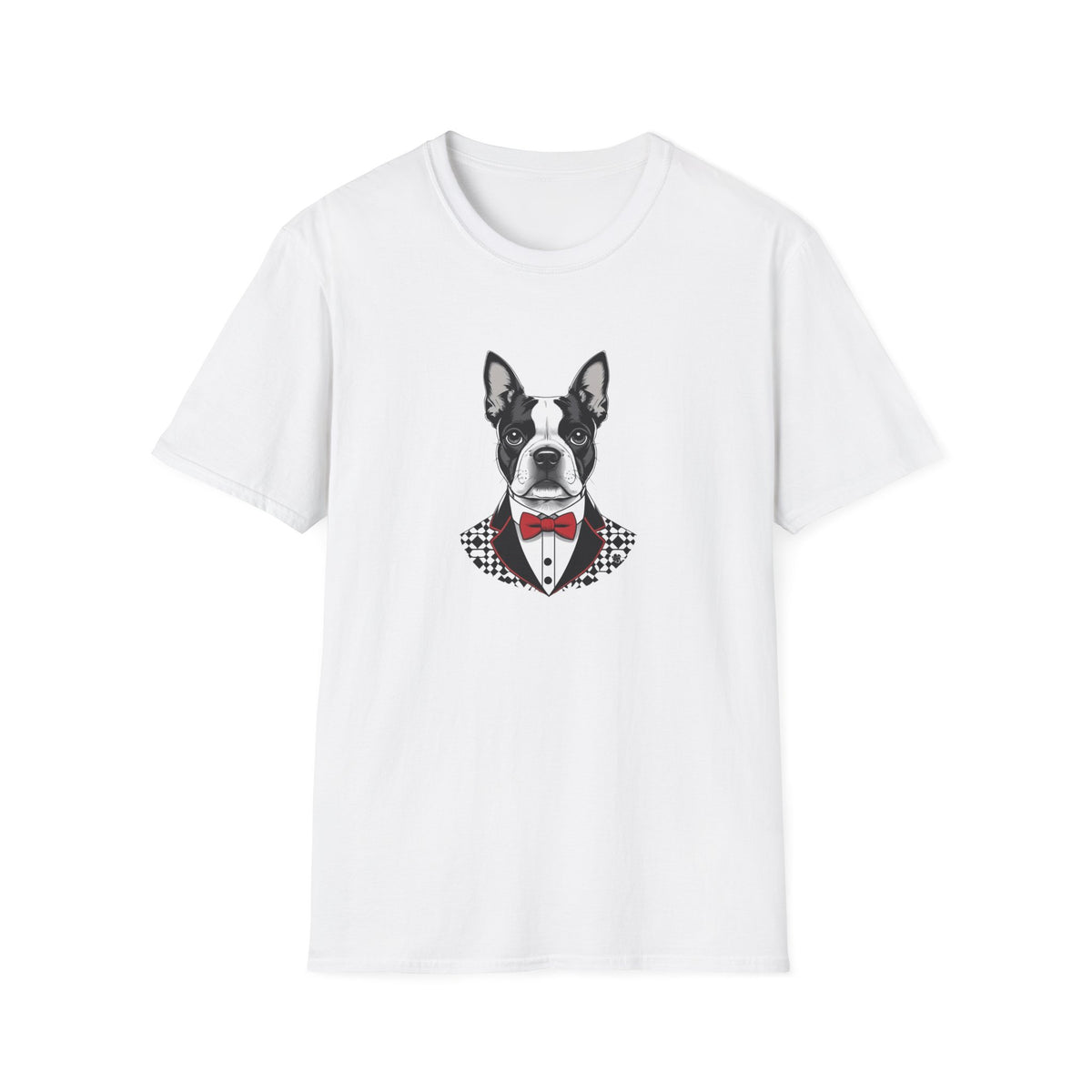 Boston Cutie T-Shirt