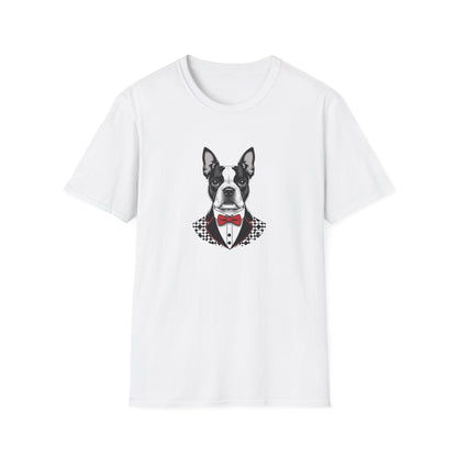 Boston Cutie T-Shirt