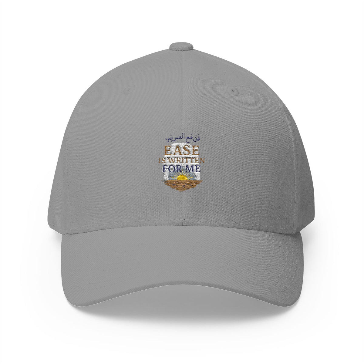Ease Is Written for Me Hat