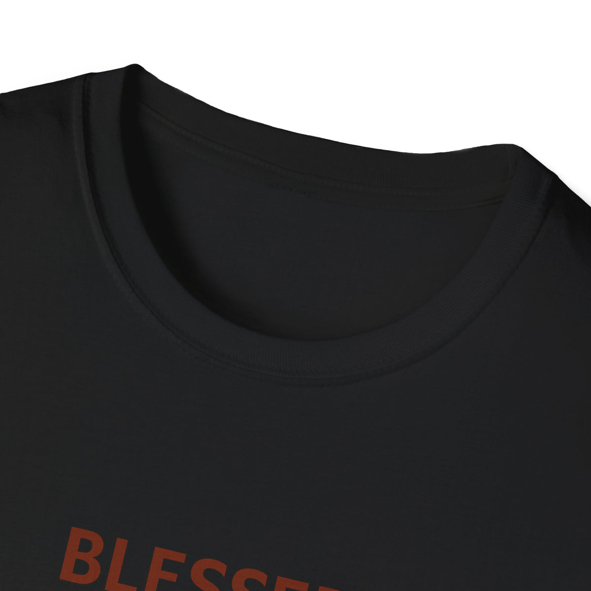 Blessed Beyond Nine Lives T-Shirt