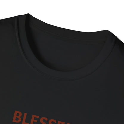 Blessed Beyond Nine Lives T-Shirt