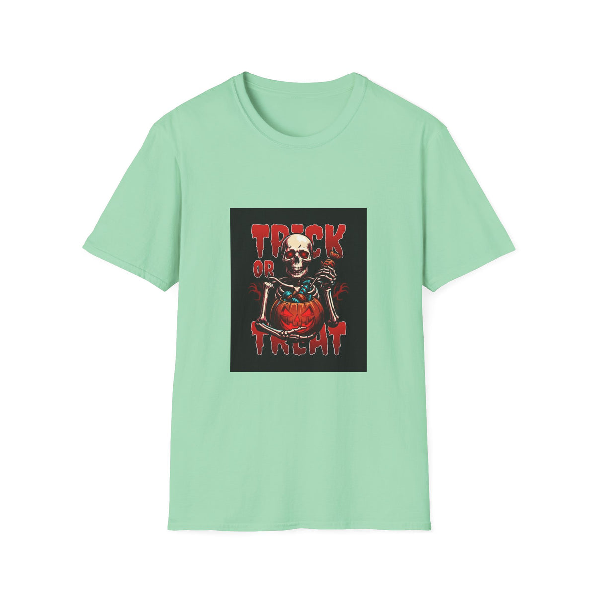Trick or Treat T-Shirt