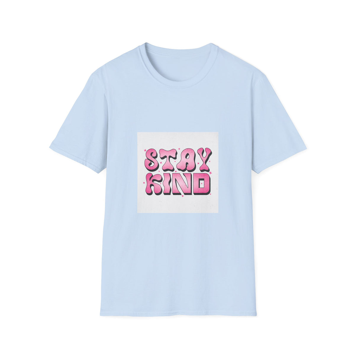 Stay Kind T-Shirt