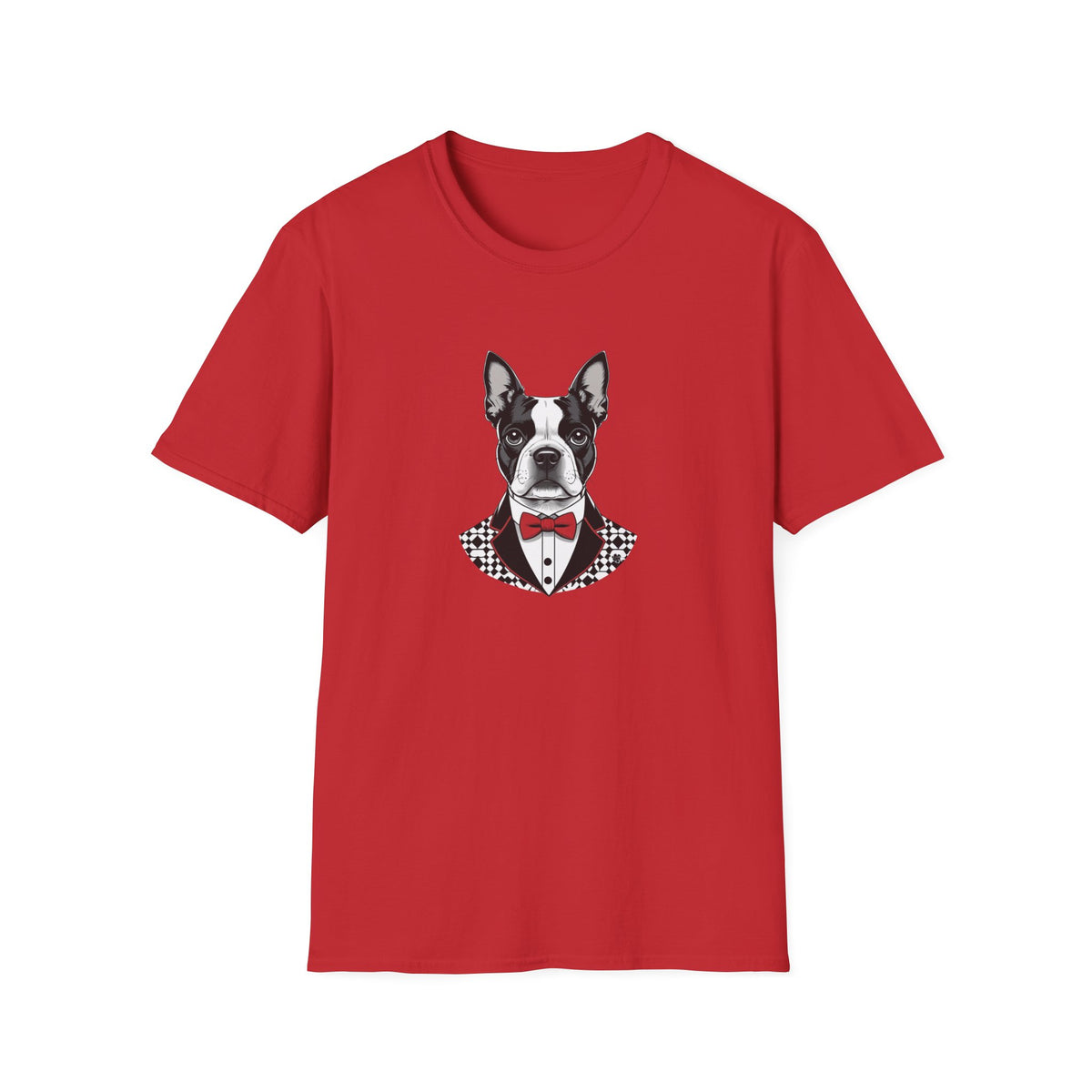 Boston Cutie T-Shirt