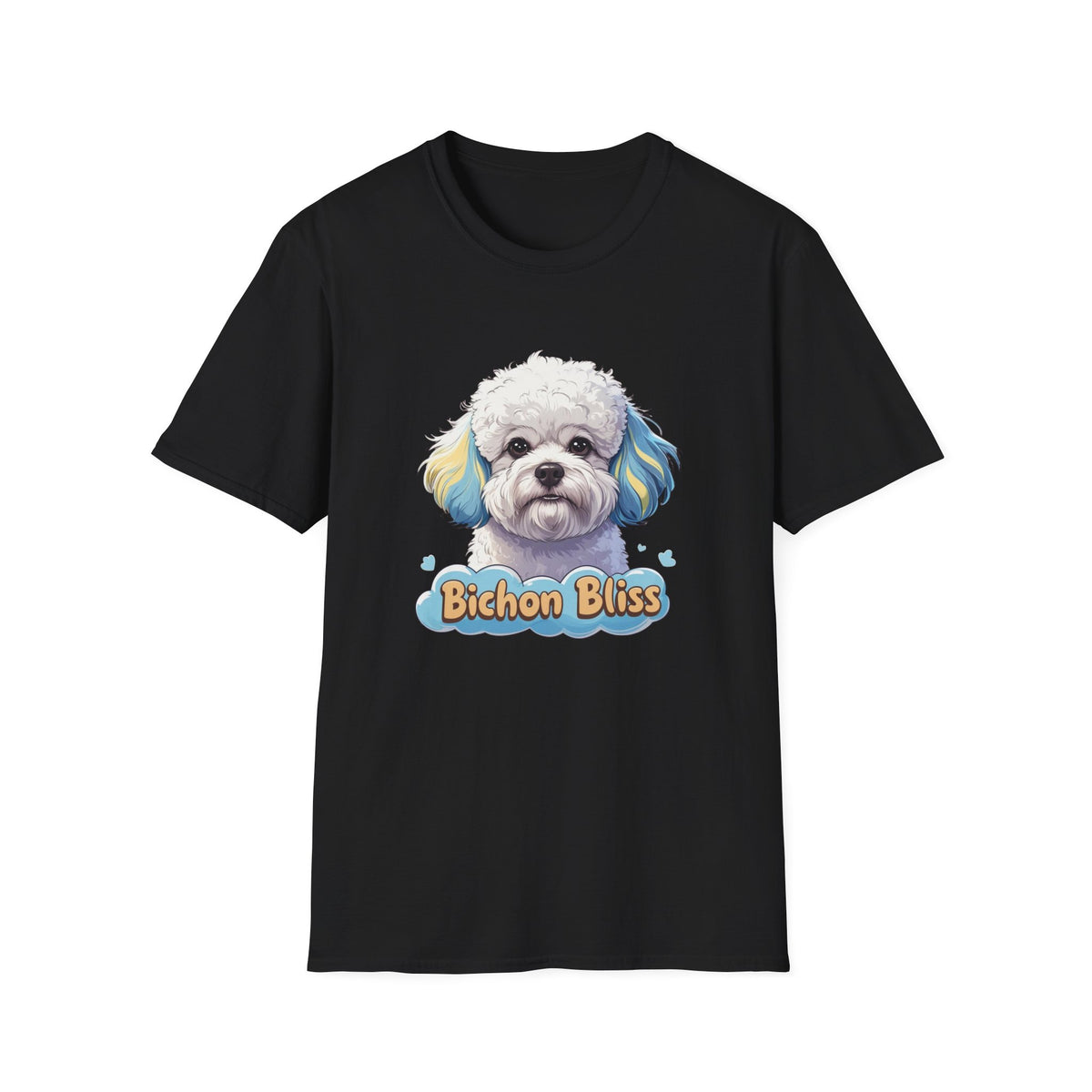 Bichon Bliss T-Shirt