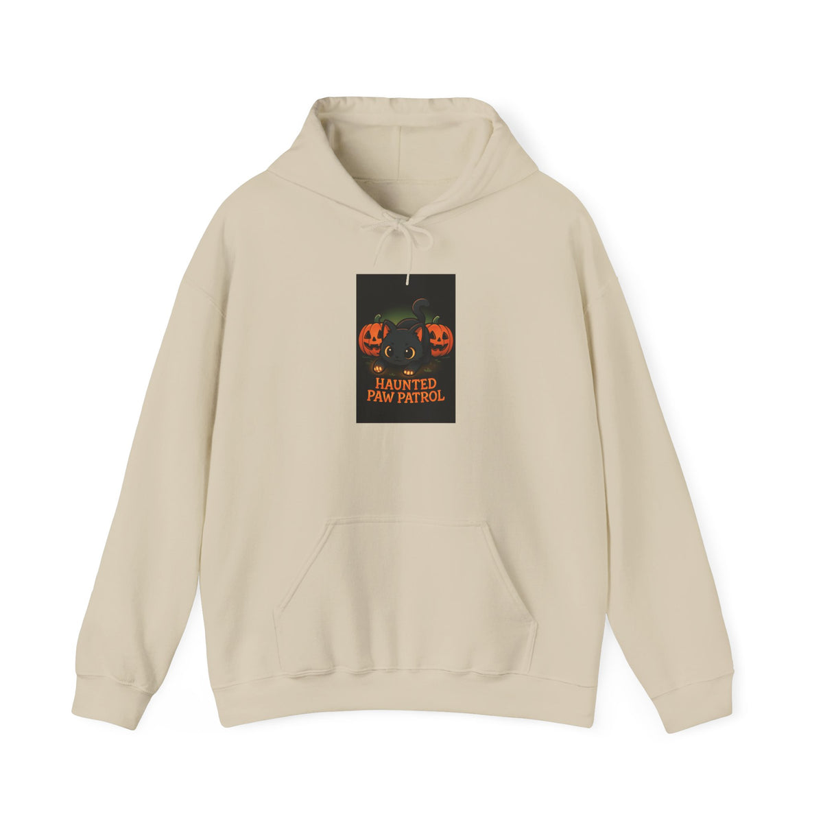 Haunted Paw Patrol Hoodie