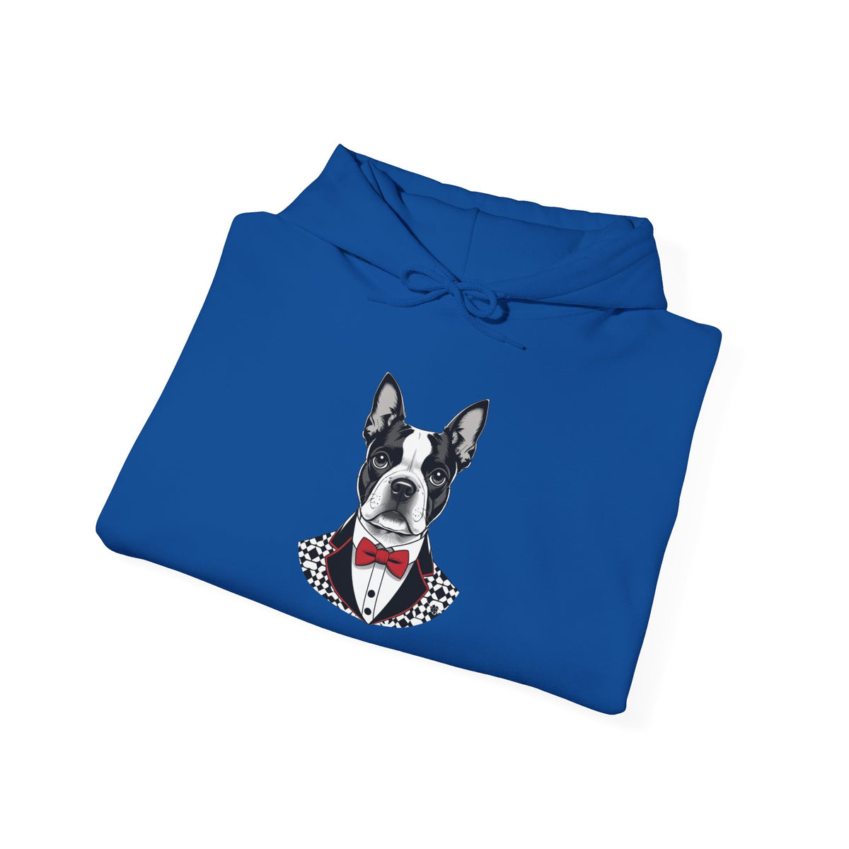 Boston Cutie Hoodie