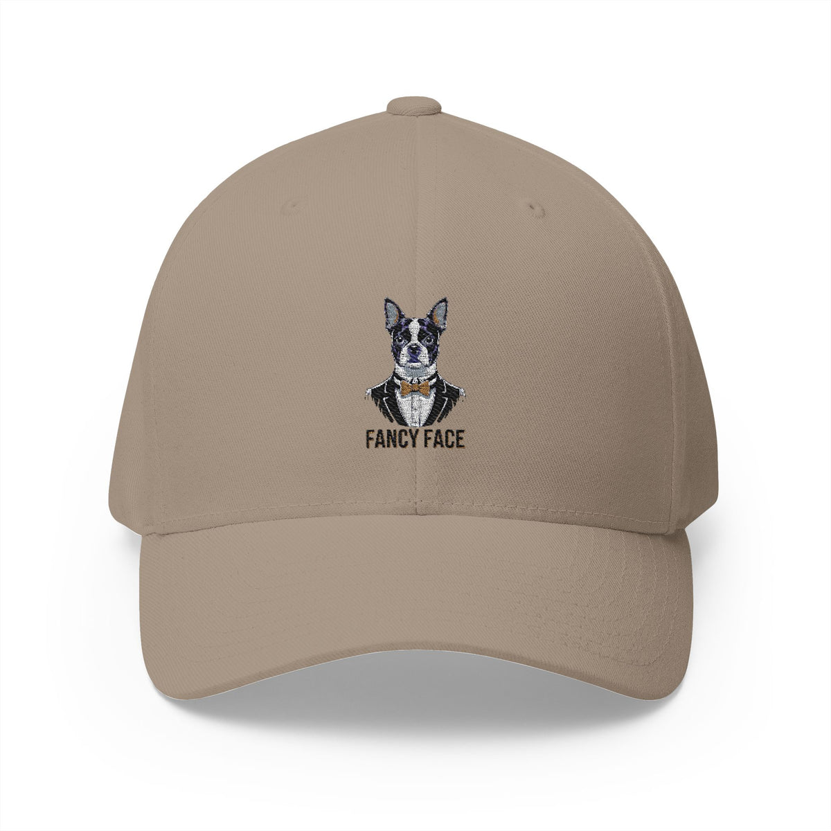 Fancy Face Hat