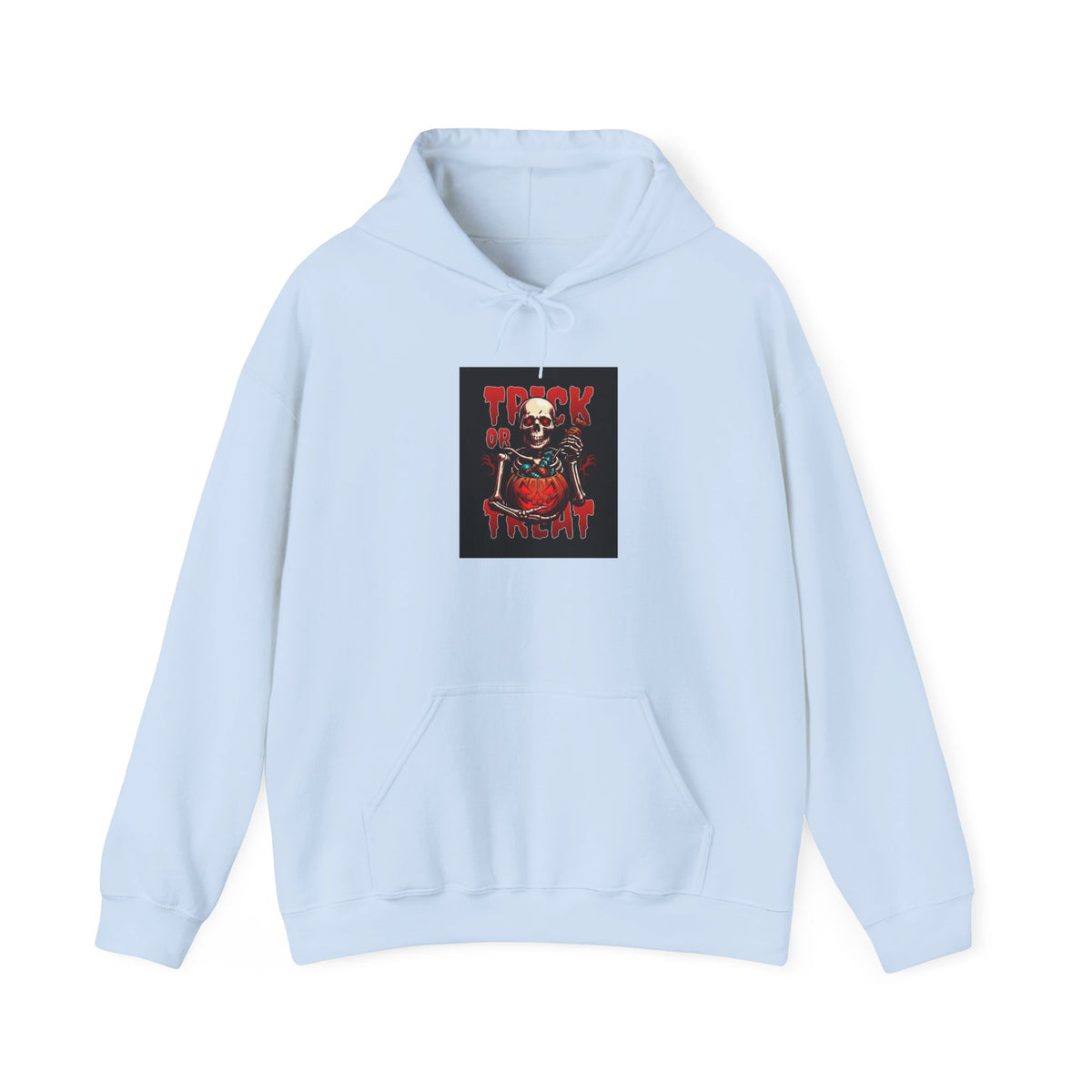 Trick or Treat Hoodie