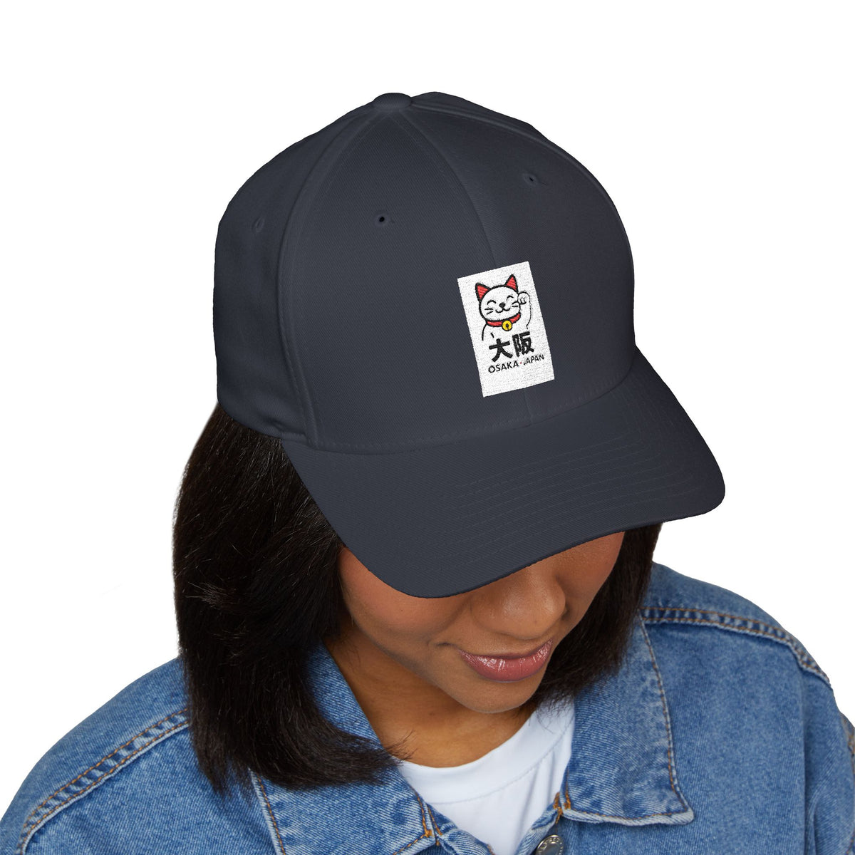 Osaka Japan Hat
