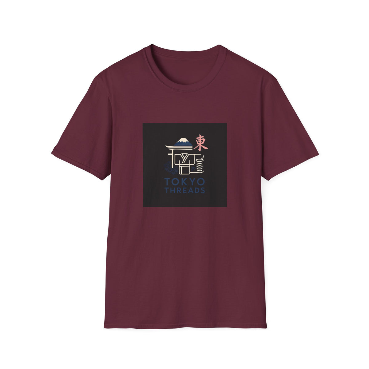 East Tokyo Threads T-Shirt