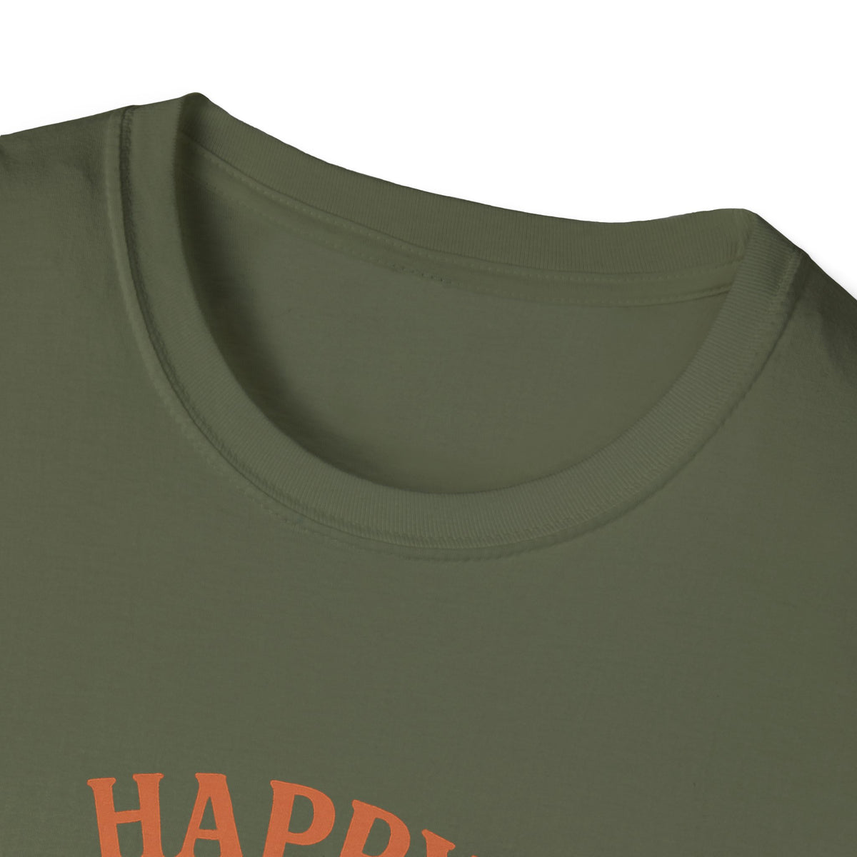 Happy New Year My Feline Friend T-Shirt