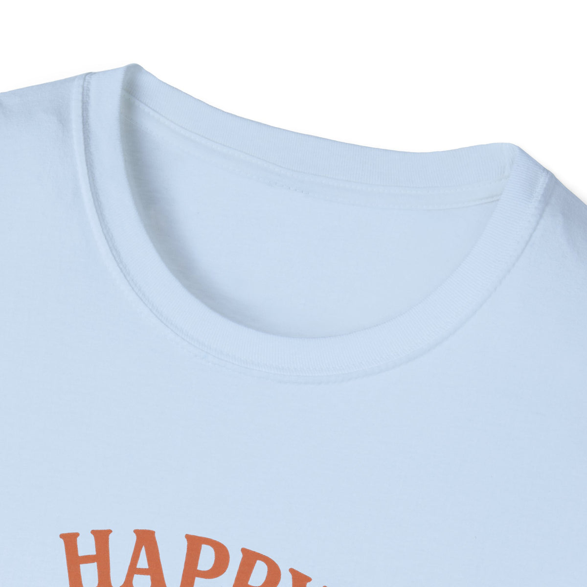 Happy New Year My Feline Friend T-Shirt