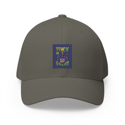 Trick or Treat hat