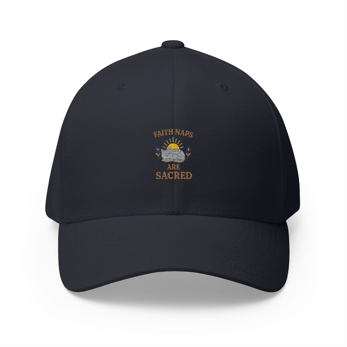 Faith Naps Are Sacred Hat