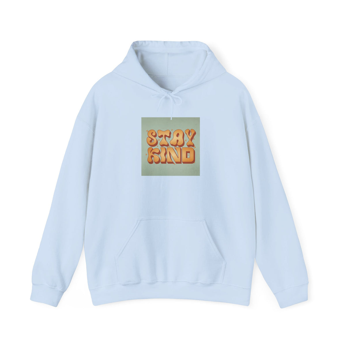 Stay Kind Hoodie