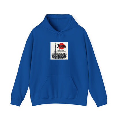 Japan Hoodie