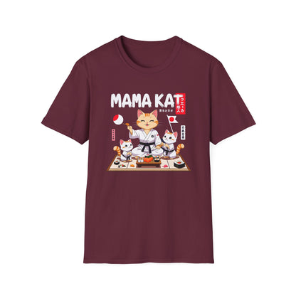 Mama Kat T-Shirt