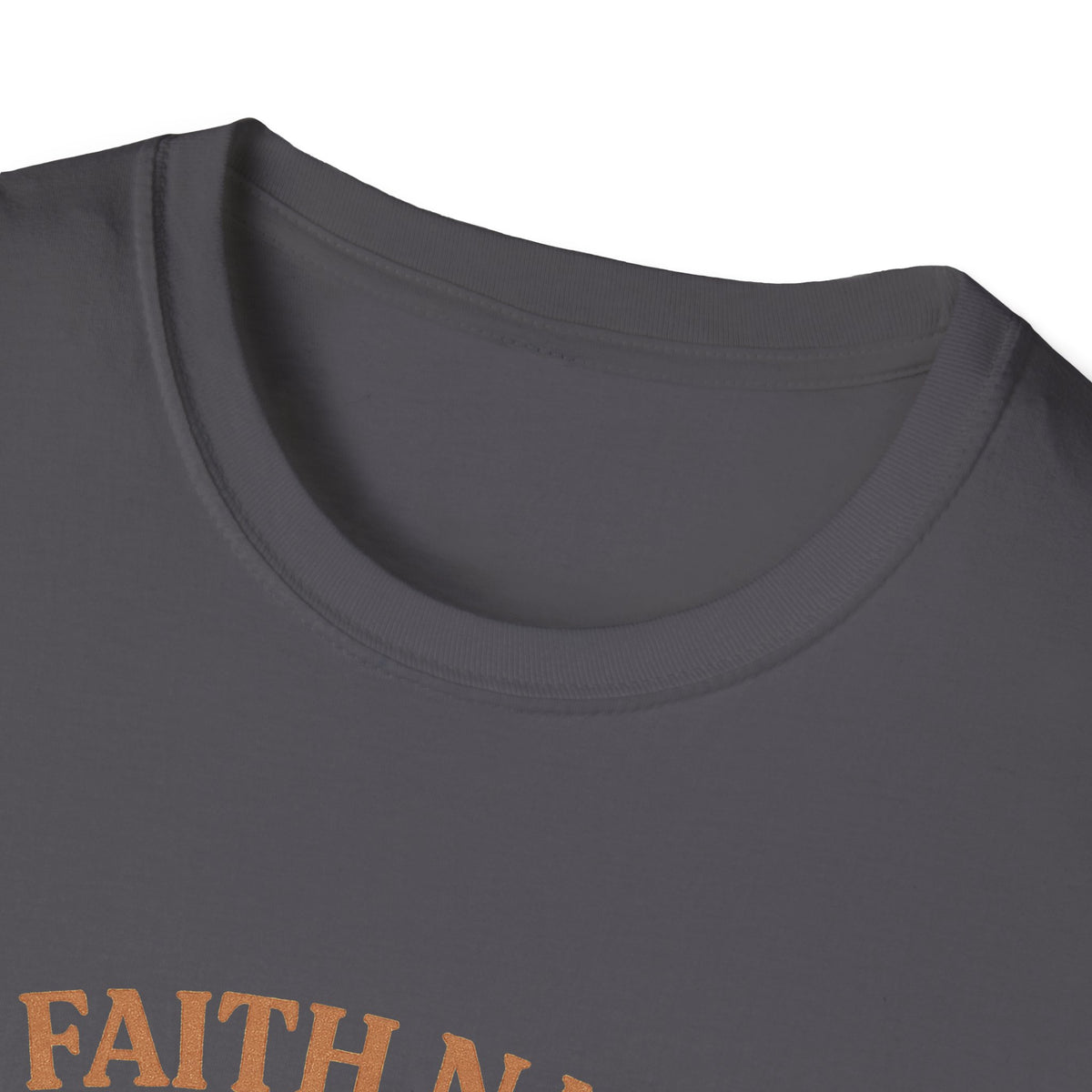Faith Naps Are Sacred  T-Shirt
