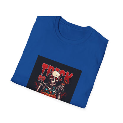 Trick or Treat T-Shirt
