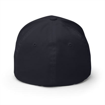 Stay Spooky Stay Fluffy Hat