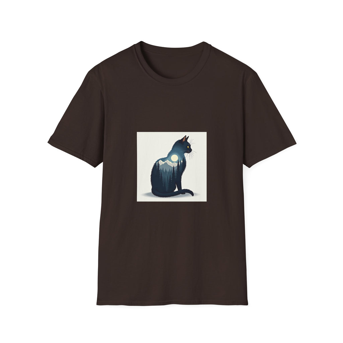 Cat T-Shirt