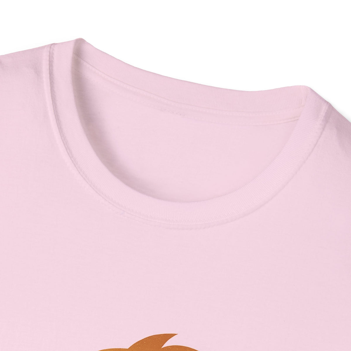 I Walk With Lions T-Shirt