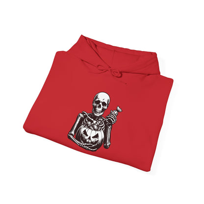 Halloween Hoodie